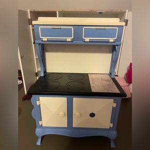 American Girl Doll Stove! Price Firm.